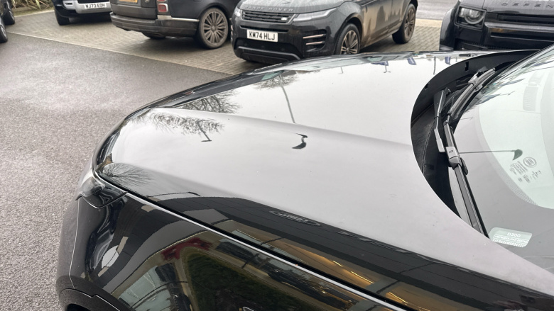 Land Rover Discovery 3.0 D300 Metropolitan Edition 5dr Auto Diesel Station Wagon